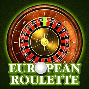European Roulette Spiel