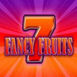 Fancy Fruits Spielautomat