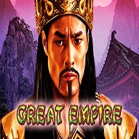 Great Empire Spielautomat