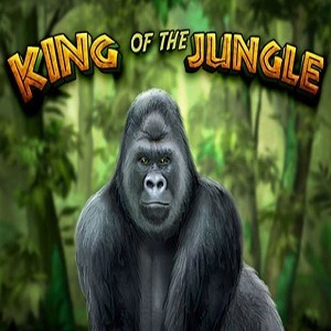 King of the Jungle Spielautomat