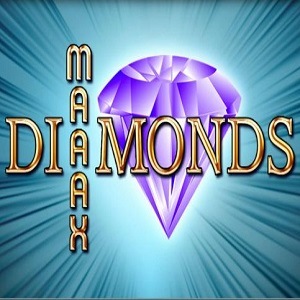 Maaax Diamonds Spielautomat
