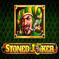 Stoned Joker Spielautomat