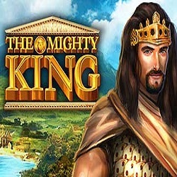 The Mighty King Spielautomat