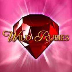 Wild Rubies Spielautomat