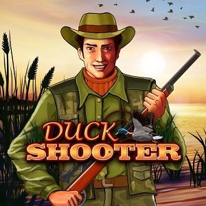 Duck Shooter