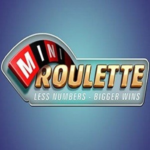 Mini Roulette